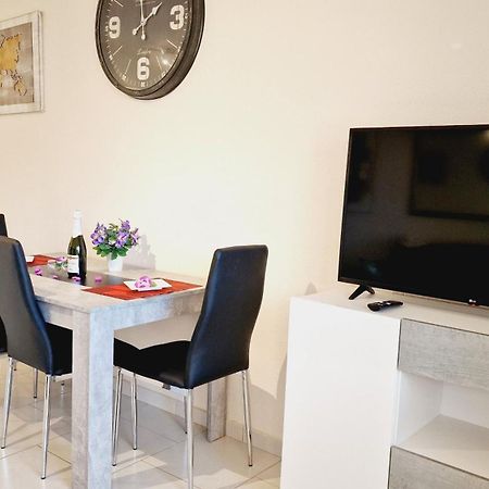 Mareverde Holiday'S, 1 Room & Big Terrace Costa Adeje  Ngoại thất bức ảnh