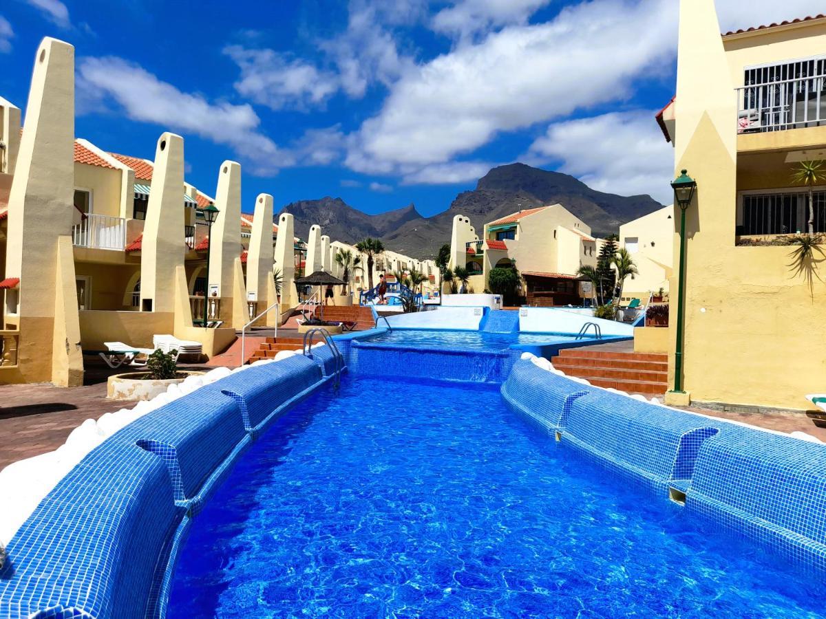 Mareverde Holiday'S, 1 Room & Big Terrace Costa Adeje  Ngoại thất bức ảnh