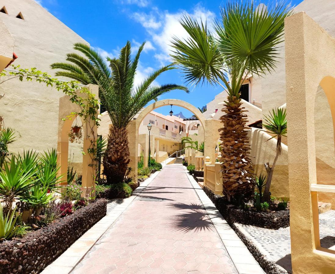 Mareverde Holiday'S, 1 Room & Big Terrace Costa Adeje  Ngoại thất bức ảnh