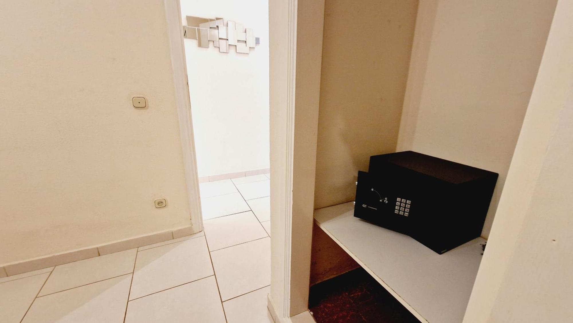 Mareverde Holiday'S, 1 Room & Big Terrace Costa Adeje  Ngoại thất bức ảnh