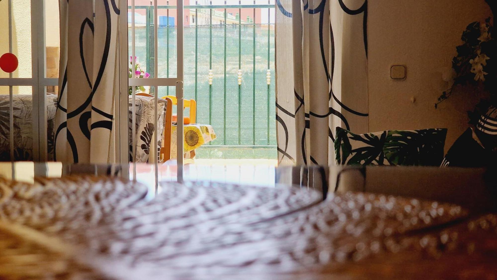 Mareverde Holiday'S, 1 Room & Big Terrace Costa Adeje  Ngoại thất bức ảnh