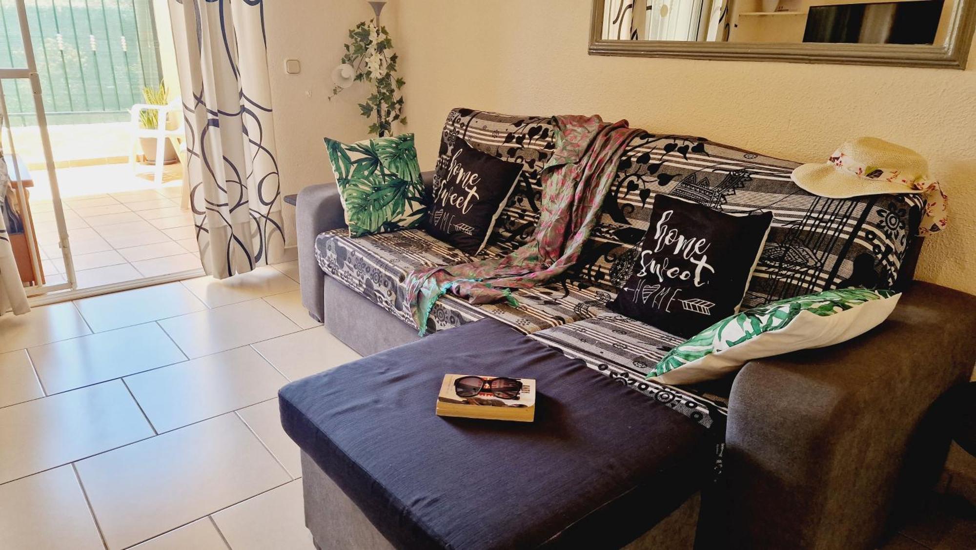 Mareverde Holiday'S, 1 Room & Big Terrace Costa Adeje  Ngoại thất bức ảnh