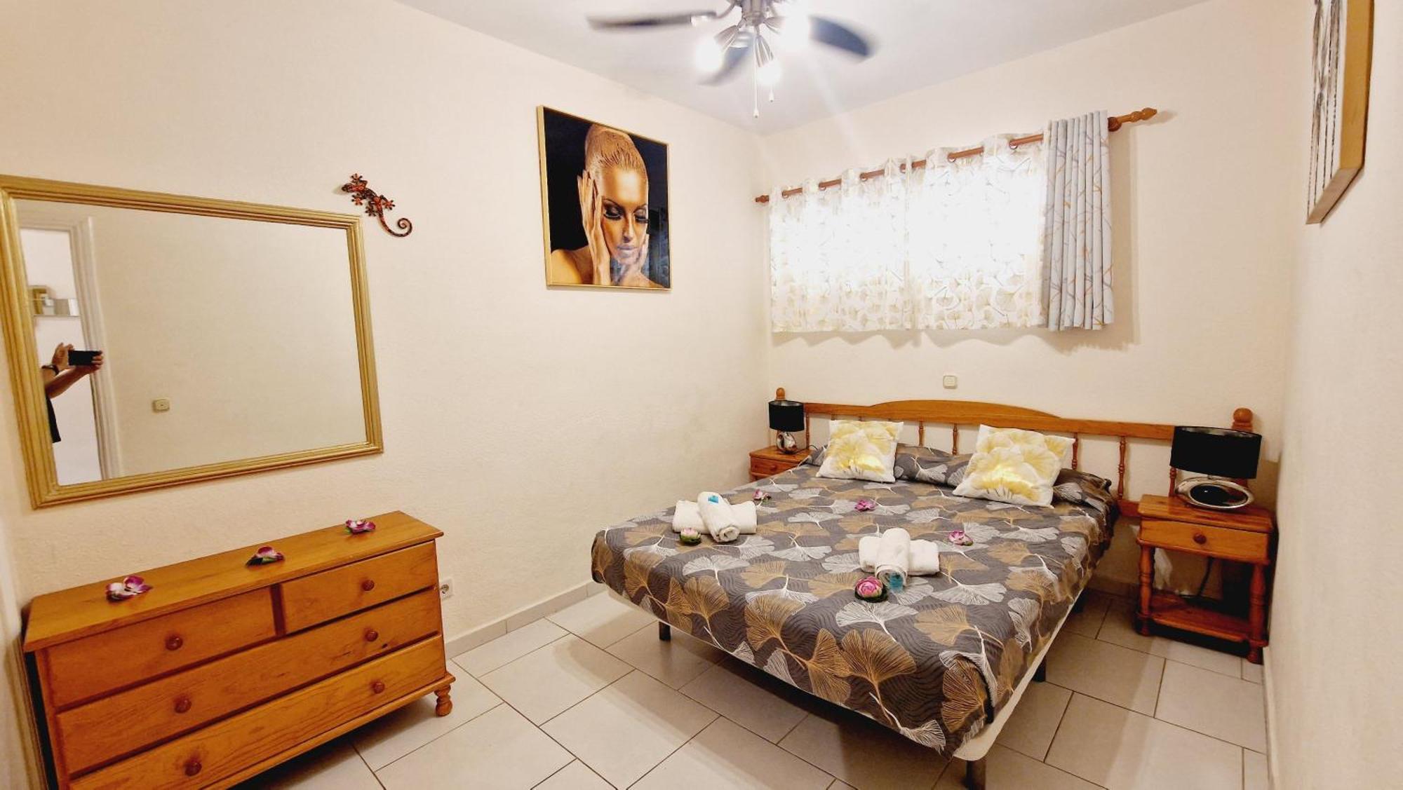Mareverde Holiday'S, 1 Room & Big Terrace Costa Adeje  Ngoại thất bức ảnh