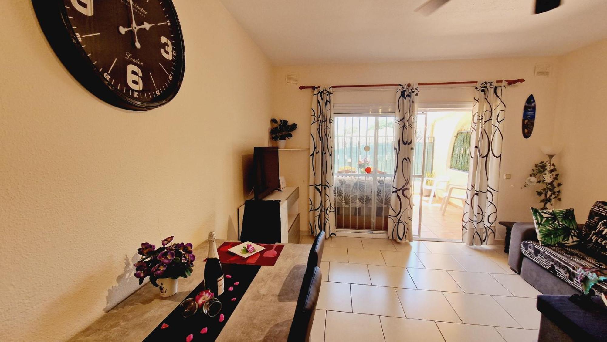 Mareverde Holiday'S, 1 Room & Big Terrace Costa Adeje  Ngoại thất bức ảnh