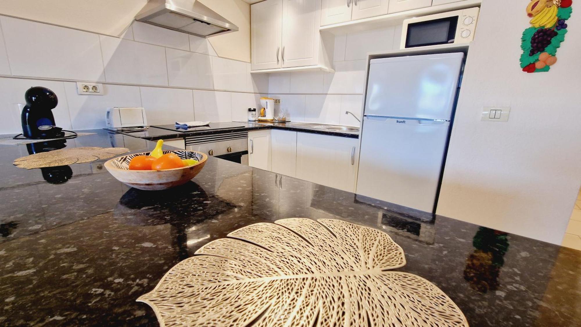 Mareverde Holiday'S, 1 Room & Big Terrace Costa Adeje  Ngoại thất bức ảnh